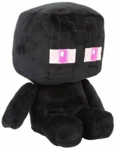 

Мягкая игрушка Minecraft: Crafter Enderman (22 см)
