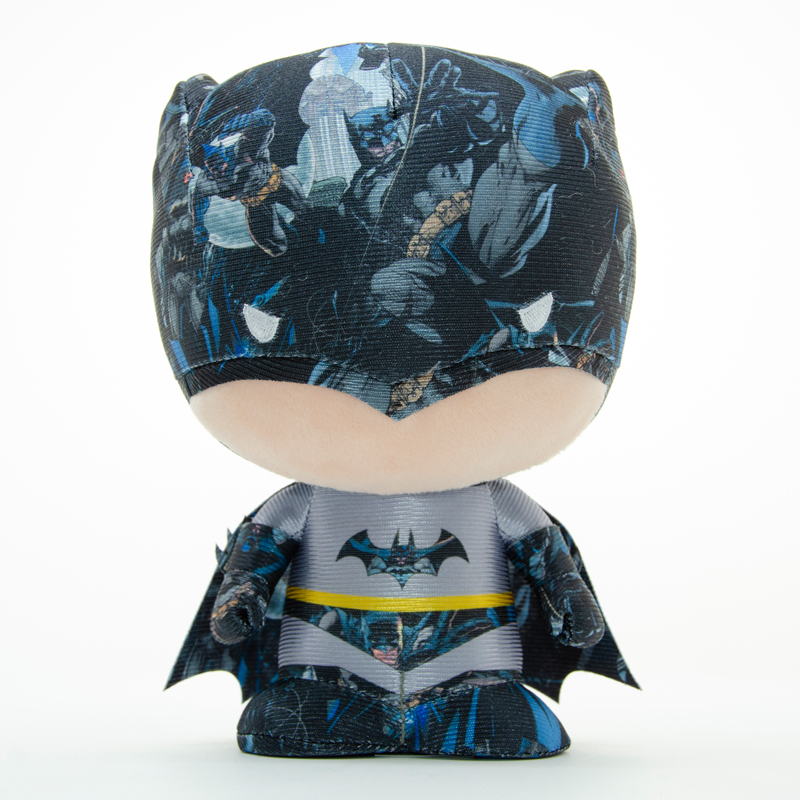 цена Мягкая игрушка Batman: Modern Age (17 см)