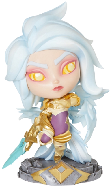 

Фигурка League Of Legends: Kayle (14 см)