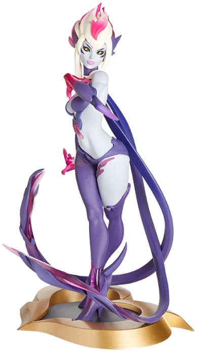 

Фигурка League Of Legends: Evelynn (23 см)