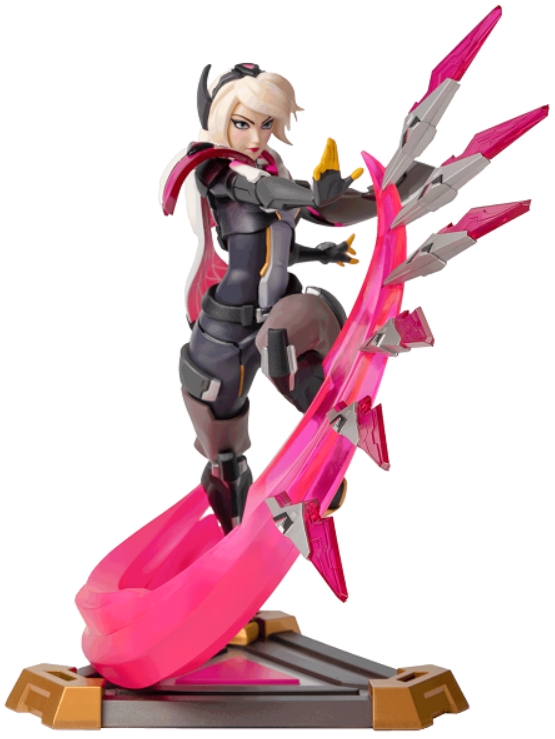

Фигурка League Of Legends: Project Irelia (28 см)