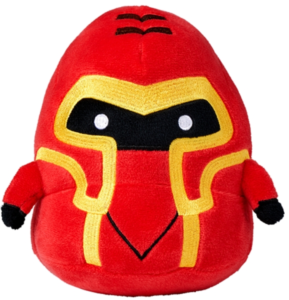 

Мягкая игрушка League Of Legends: Red Minion