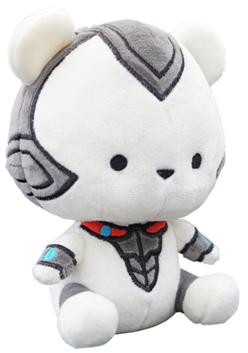 

Мягкая игрушка League Of Legends: Voli