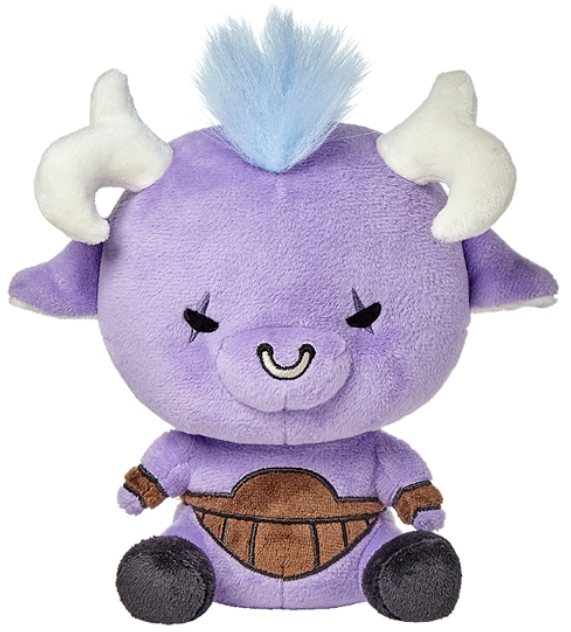 

Мягкая игрушка League Of Legends: Alistar