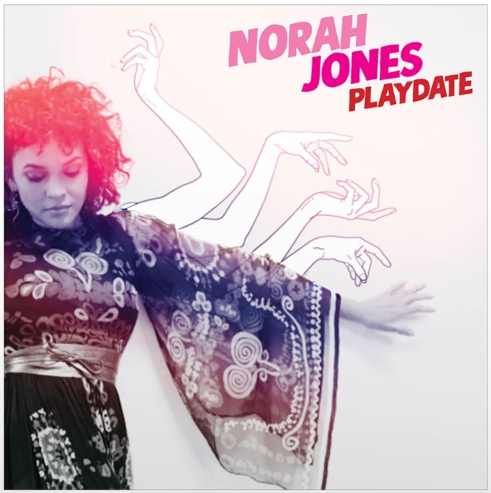 

Norah Jones – Playdate (LP)