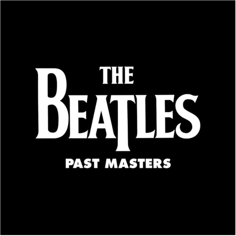 

The Beatles – Past Masters (2 LP)