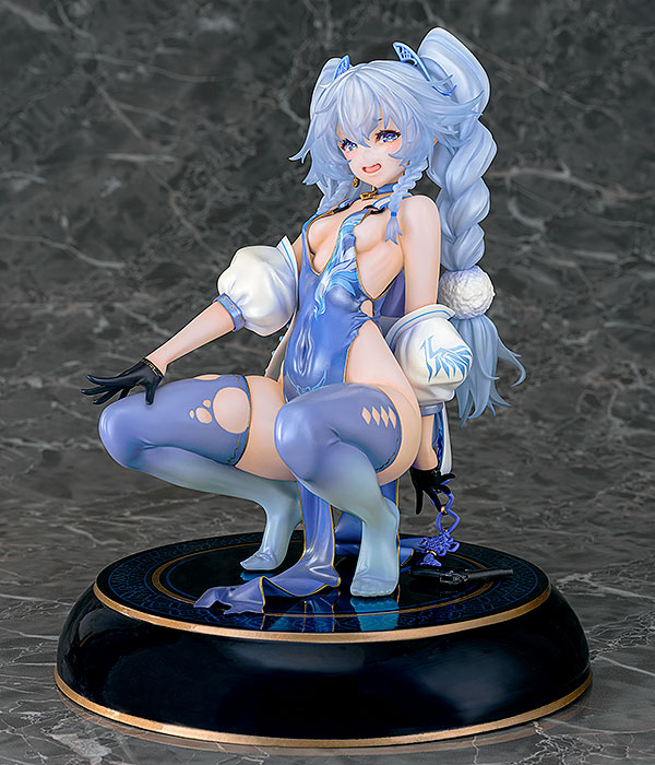 

Фигурка Girls`Frontline: PA-15 Blue Larkspur`s Allure (17,5 см)