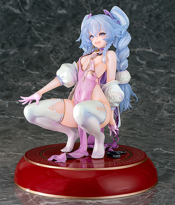 

Фигурка Girls`Frontline: PA-15 Pink Larkspur`s Allure (17,5 см)