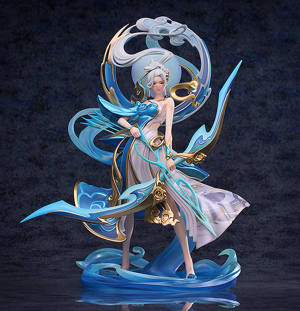 

Фигурка Honor Of Kings: Jia Luo Tai Hua Ver. (34,5 см)