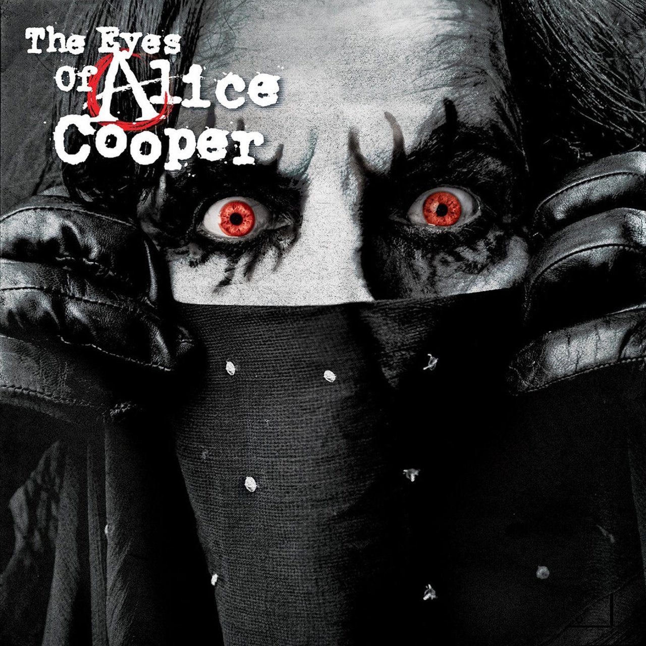 

Alice Cooper – The Eyes Of Alice Cooper (LP)