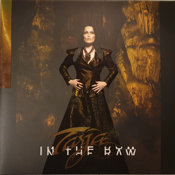 

Tarja – In The Raw (2 LP)