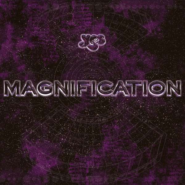 

YES – Magnification (2 LP)