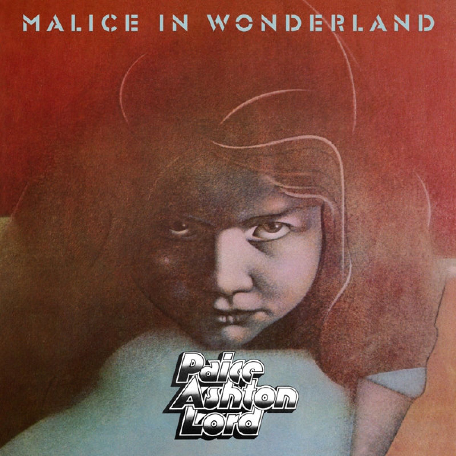 

Paice, Ashton & Lord – Malice In Wonderland (2 LP)