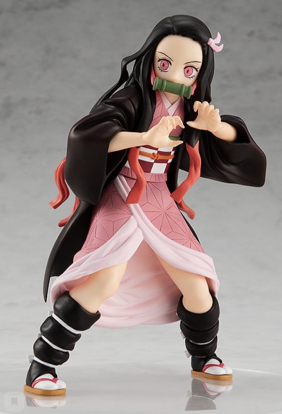

Фигурка Pop Up Parade Demon Slayer: Kimetsu no Yaiba – Nezuko Kamado (14 см)