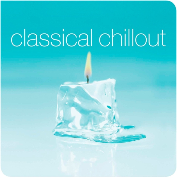 цена Сборник – Classical Chillout (2 LP)