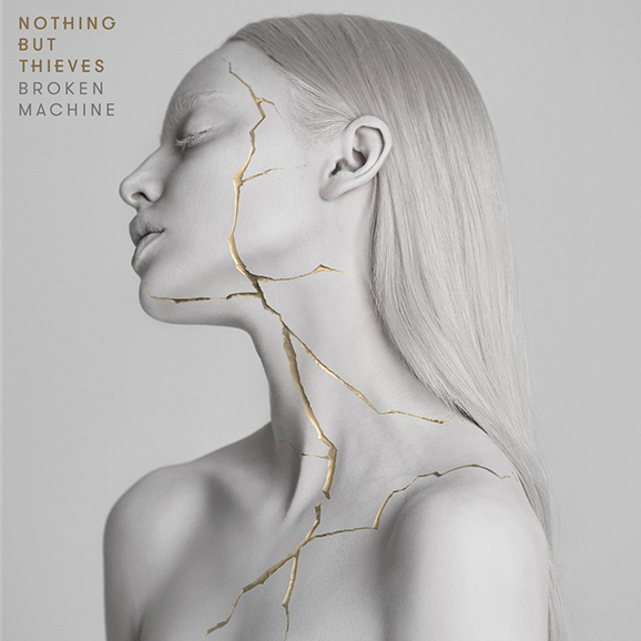 

Nothing but Thieves – Broken Machine (LP)