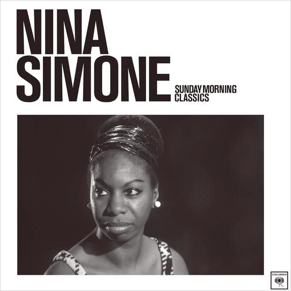 

Nina Simone – Sunday Morning Classics (2 LP)