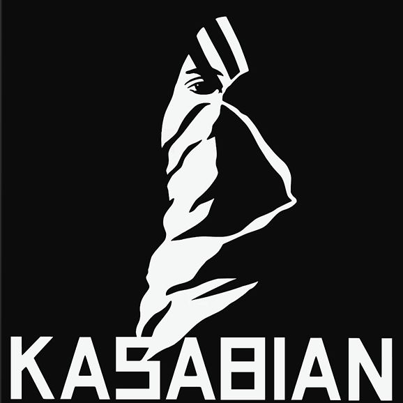 

Kasabian – Kasabian (2 LP)