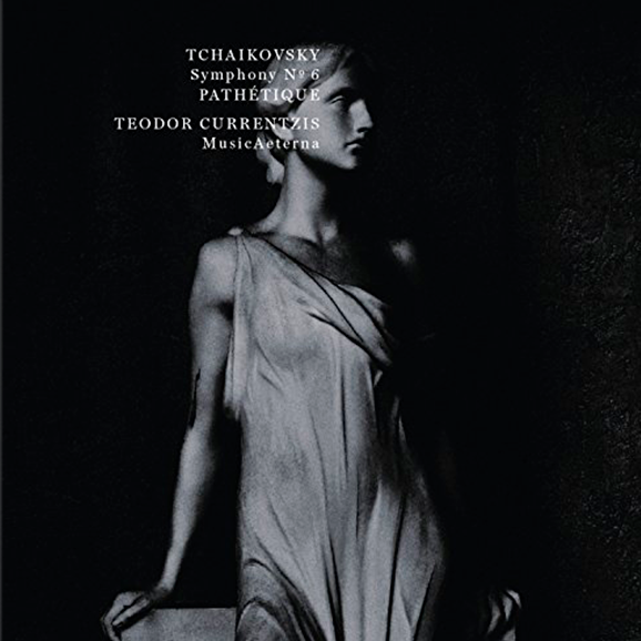 

Teodor Currentzis – Tchaikovsky: Symphony 6 Pathetique (LP)