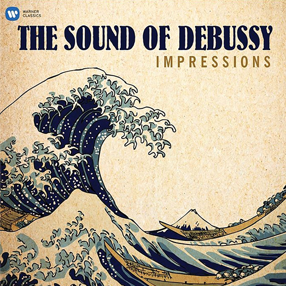 

V/A Impressions – The Sound Of Debussy (LP)