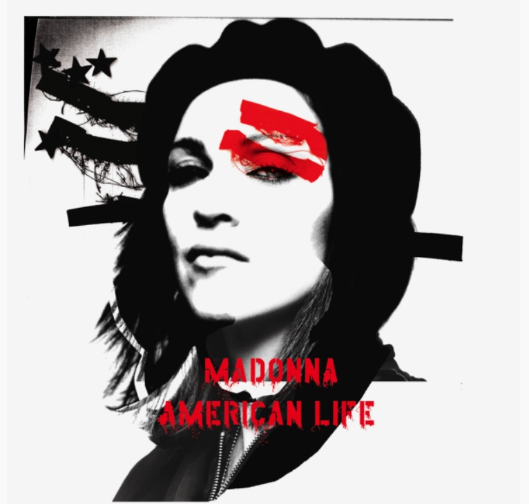 

Madonna – American Life (2 LP)