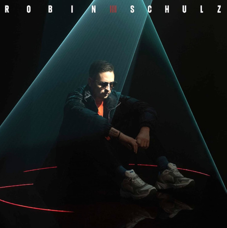 Robin Schulz – IIII (2 LP) от 1С Интерес