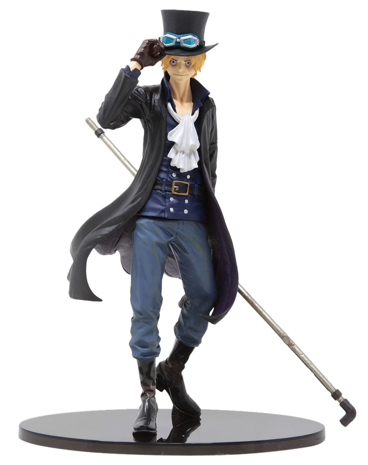

Фигурка One Piece: BFC4 Vol.5 – Sabo (24 см)