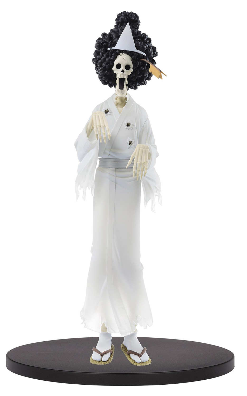 

Фигурка One Piece: DXF The Grandline Men Wanokuni Vol.7 – B: Brook (18 см)