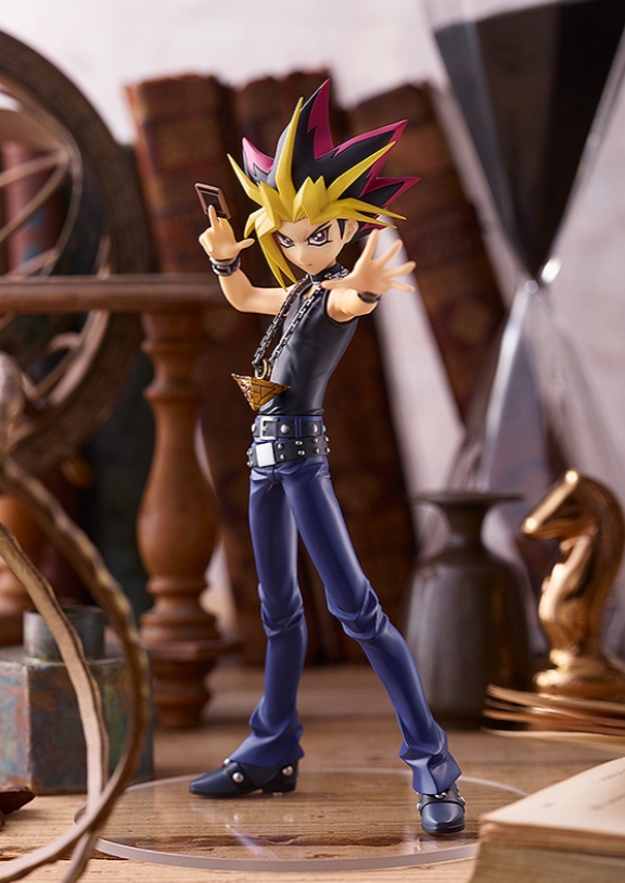 Фигурка Pop Up Parade Yu-Gi-Oh!: Yami Yugi (17 см) фото