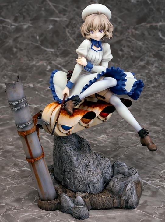 

Фигурка Kyokou Suiri: Kotoko Iwanaga (22,5 см)