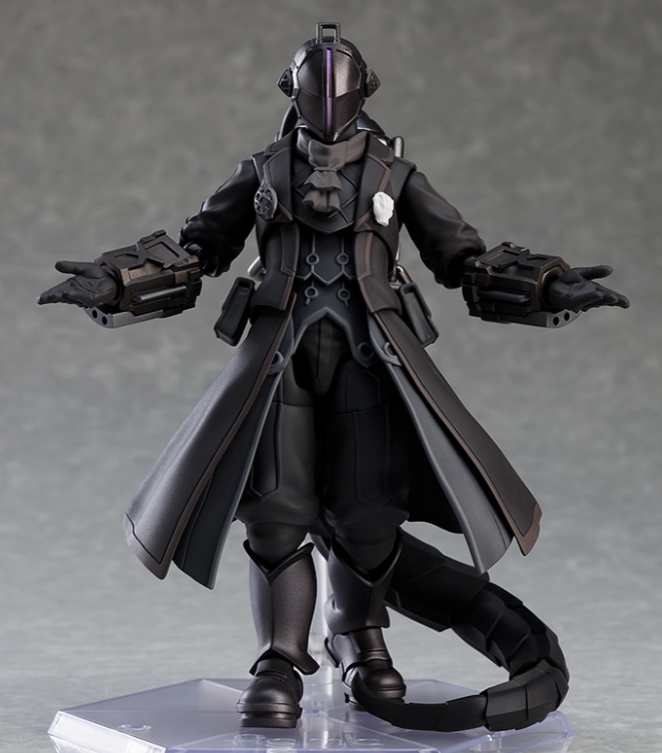 

Фигурка Figma Made In Abyss: Bondrewd (15 см)
