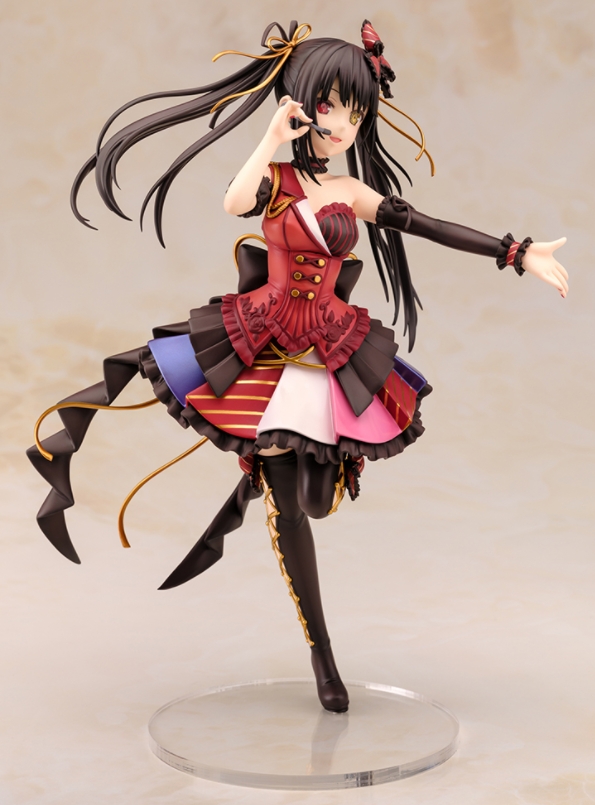 

Фигурка Date A Live Fragment: Date A Bullet – Kurumi Tokisaki Idol Ver. (24 см)