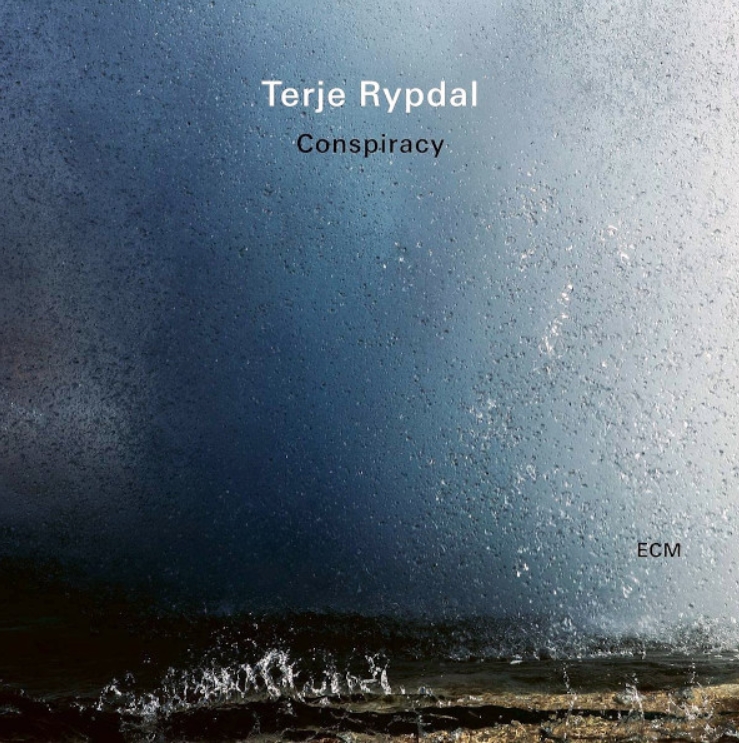

Terje Rypdal – Conspiracy (LP)