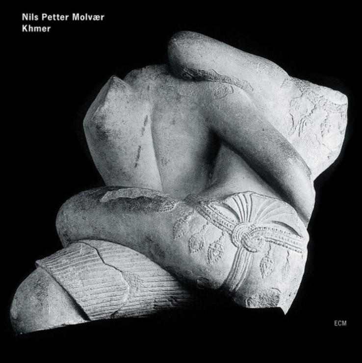 

Nils Petter Molvaer – Khmer (LP)