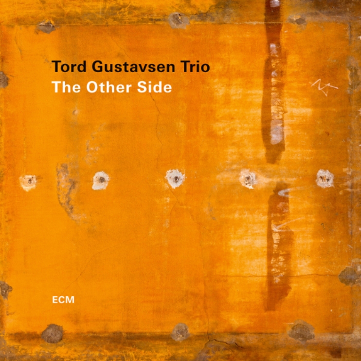 

Tord Gustavsen Trio – The Other Side (LP)