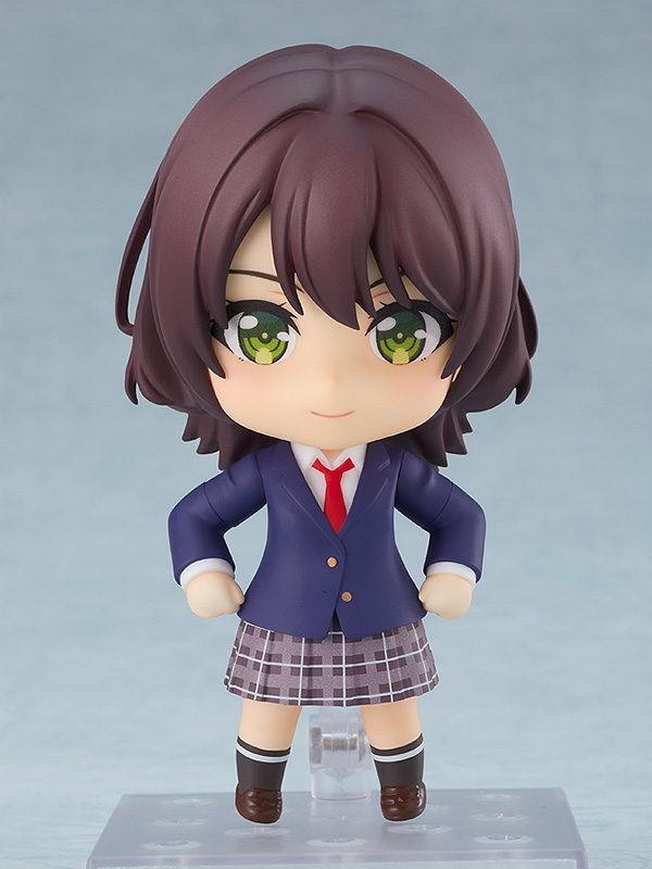 

Фигурка Nendoroid Jaku-Chara Tomozaki-Kun: Aoi Hinami (10 см)