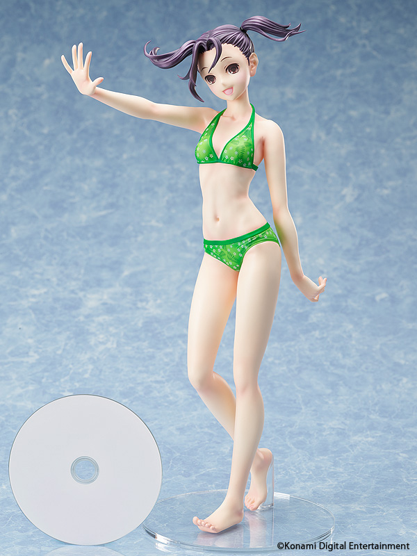 

Фигурка Love Plus: Rinko Kobayakawa Swimsuit Ver. (39 см)