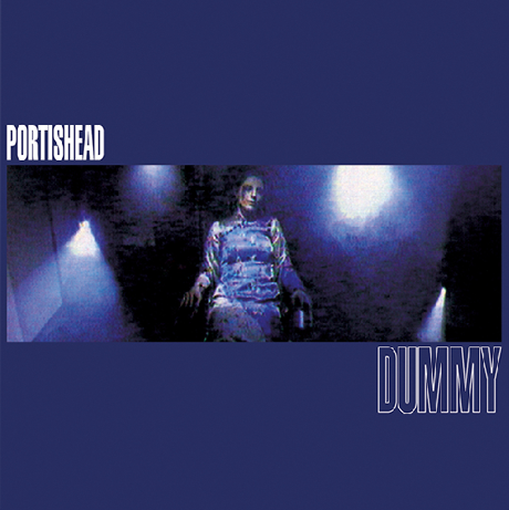 Portishead – Dummy (LP)