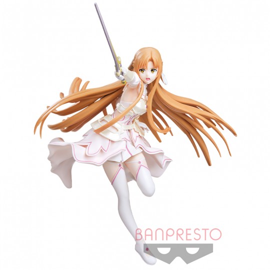 

Фигурка Sword Art Online: Alicization Asuna The Goddess Of Creation Stacia (20 см)