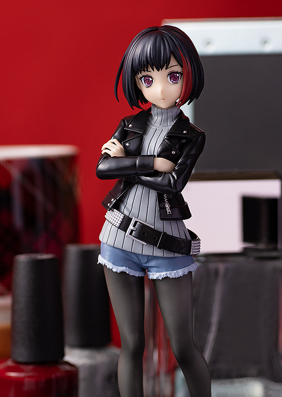 

Фигурка Pop Up Parade BanG Dream! Girls Band Party!: Ran Mitake (17 см)