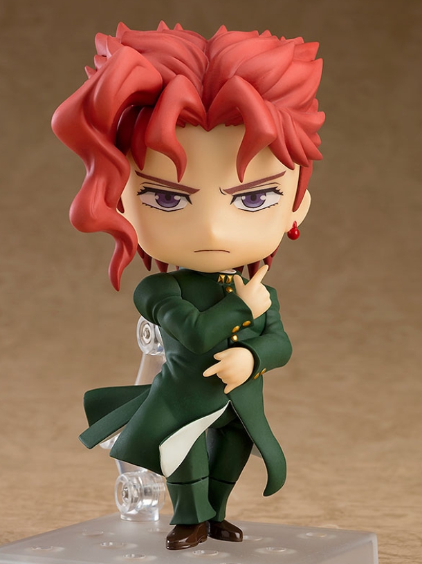

Фигурка Nendoroid JoJo`s Bizarre Adventure: Noriaki Kakyoin (10 см)