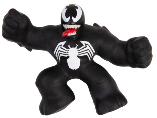

Фигурка-тянучка GooJitZu: Marvel – Venom