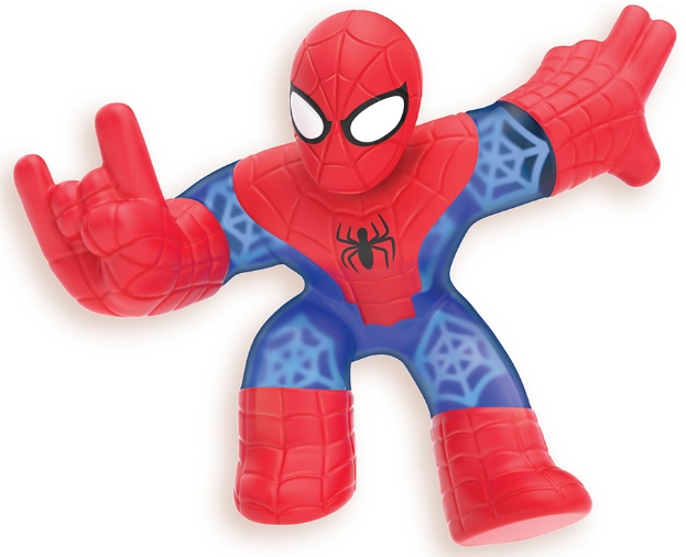 

Фигурка-тянучка GooJitZu: Marvel – Spider-Man