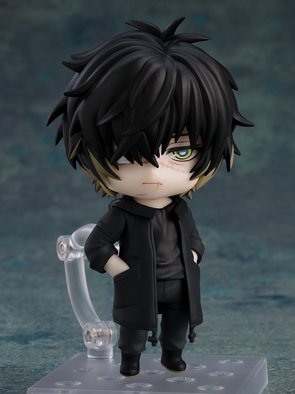 

Фигурка Nendoroid Slow Damage: Towa (10 см)