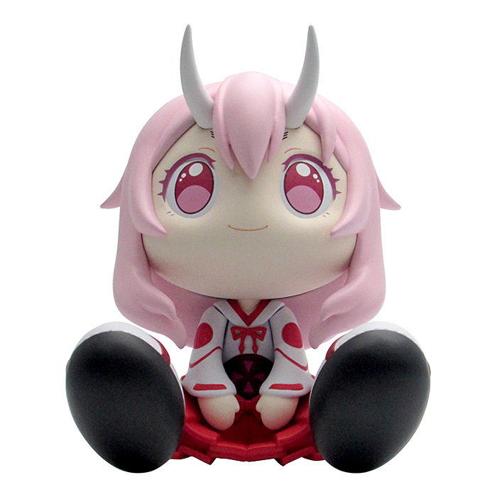 

Фигурка Binivini Baby: Tensei Shitara Slime Datta Ken: Shuna (12,5 см)
