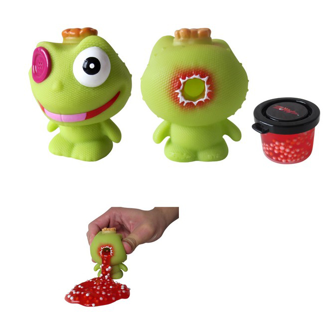 

Фигурка Zombeezz со слизью (1 шт. в ассортименте)