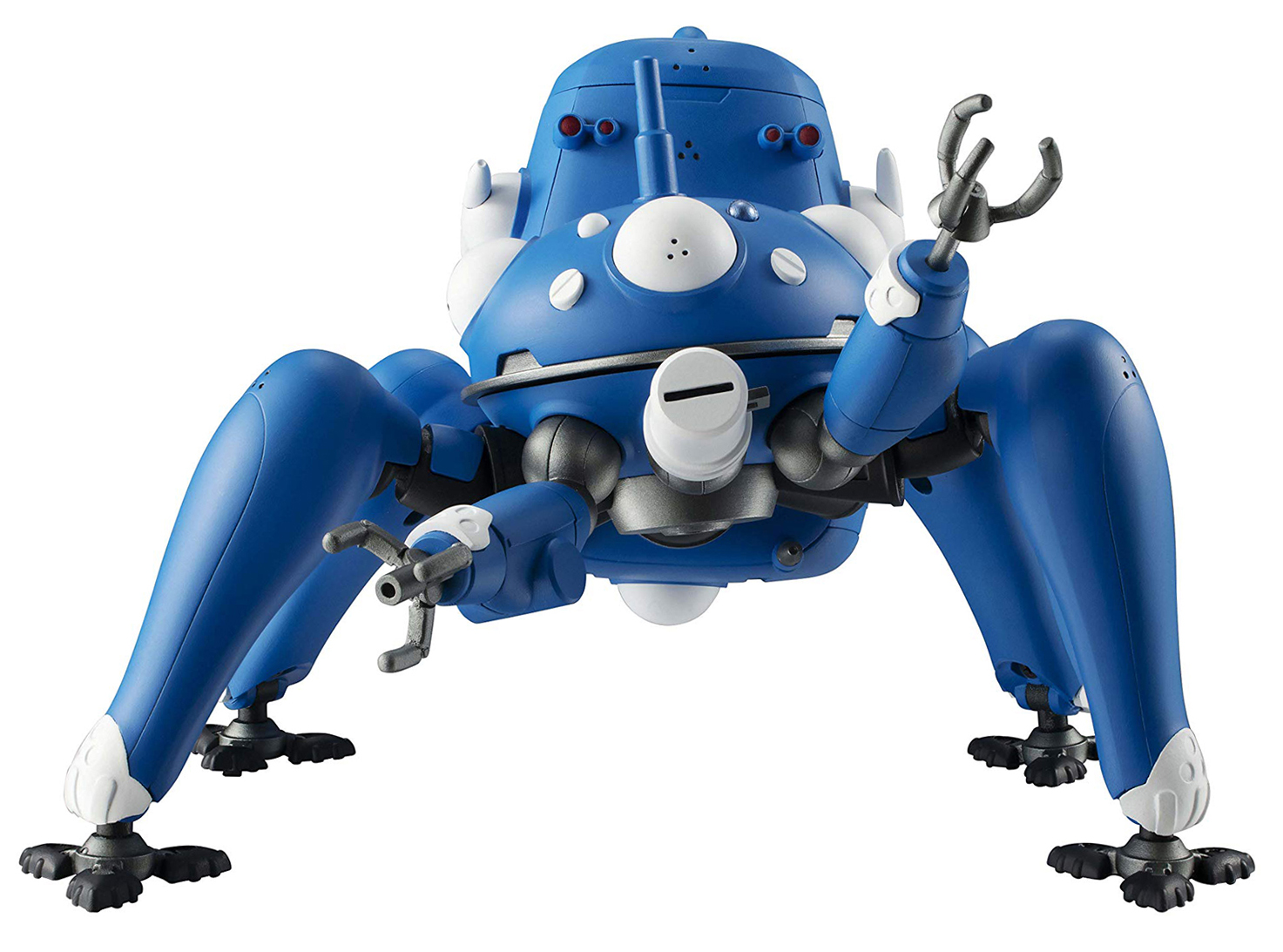 

Фигурка The Robot Spirits: Ghost In The Shell S.A.C. 2nd (10 см)