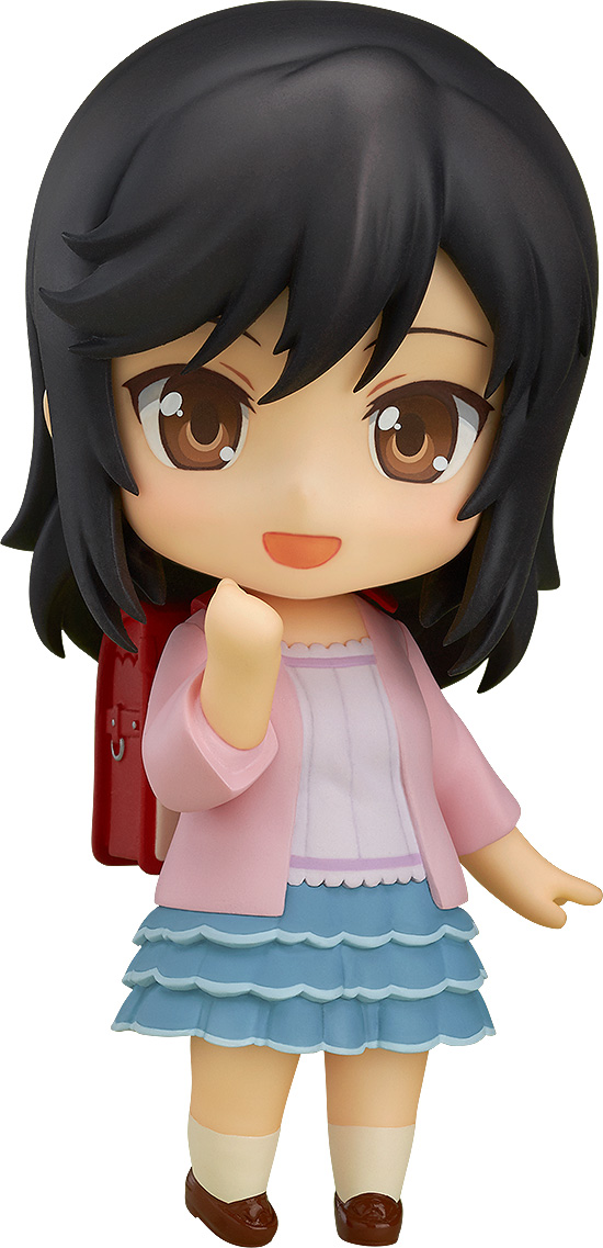 

Фигурка Nendoroid Non Non Biyori: Hotaru Ichijo (10 см)