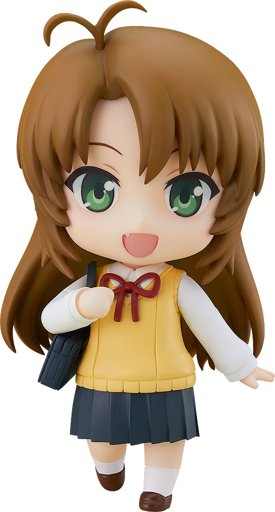 

Фигурка Nendoroid Non Non Biyori: Komari Koshigaya (10 см)