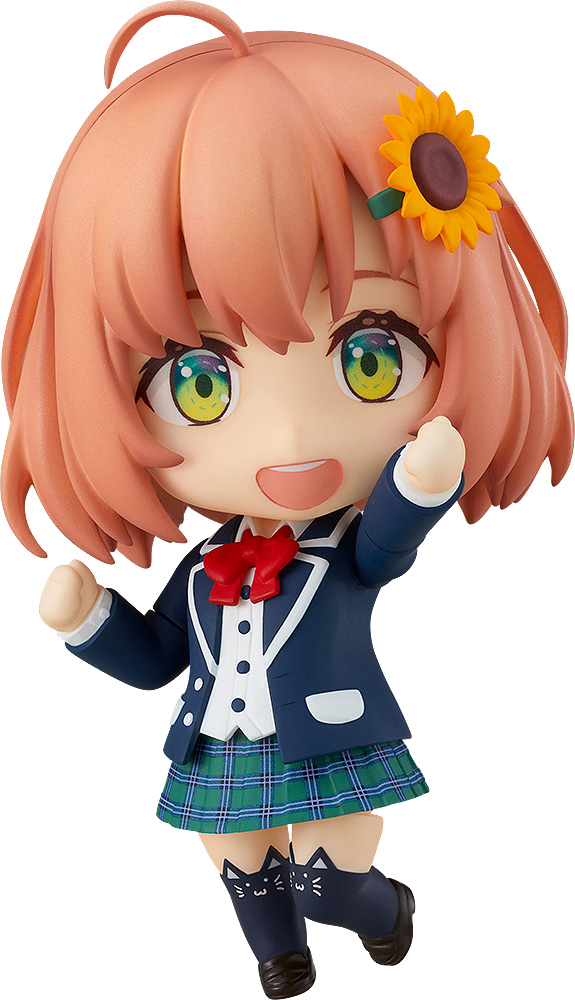 

Фигурка Nendoroid Nijisanji: Himawari Honma (10 см)